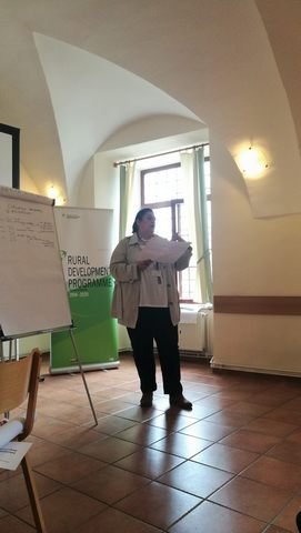 Festival slovenskih LAS 2018 - delavnice